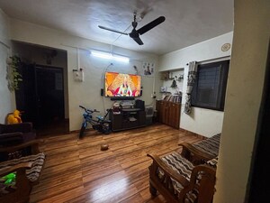 Parking in 2 BHK Apartment at Laxmi Township, Kalas – for Rent