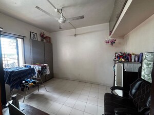 Team Area in 2 BHK Apartment at Laxmi Township, Kalas – for Rent
