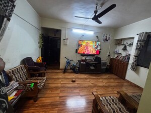 2 BHK Apartment For Rent in Laxmi Township, Kalas