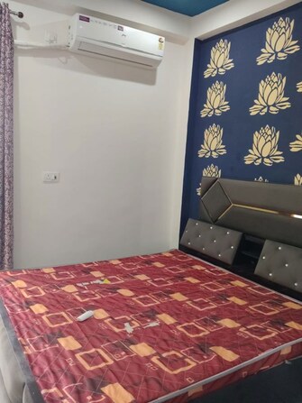 2 BHK Apartment For Rent in Grandeur Apartments Butler Colony in Butler Colony, Lucknow