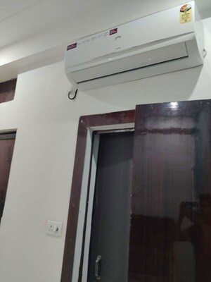 Building Lobby in 2 BHK Apartment at Grandeur Apartments Butler Colony, Butler Colony – for Rent