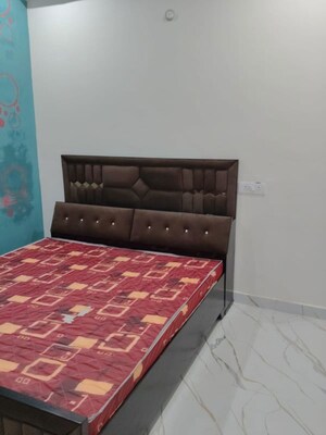 Bedroom in 2 BHK Apartment at Grandeur Apartments Butler Colony, Butler Colony – for Rent