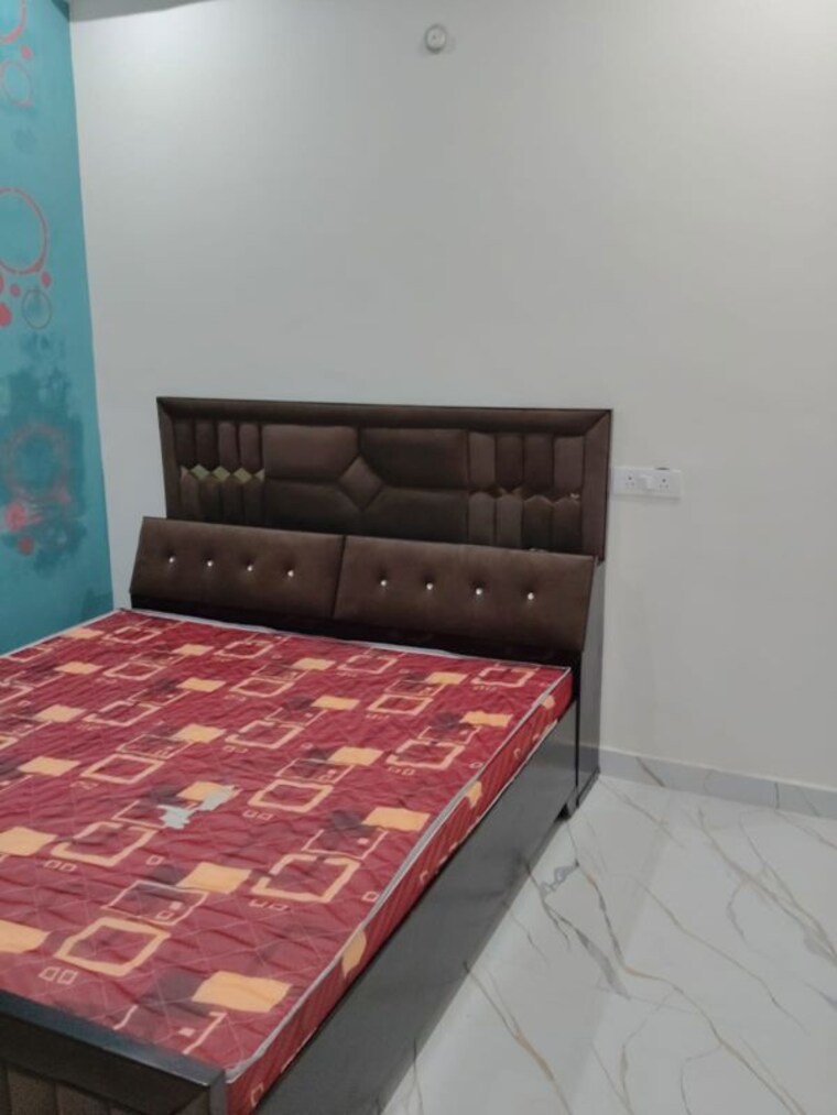 Bedroom, grandeur-apartments-butler-colony 2 Bedroom 1500 Sq.Ft. Apartment In Butler Colony Lucknow 10608081