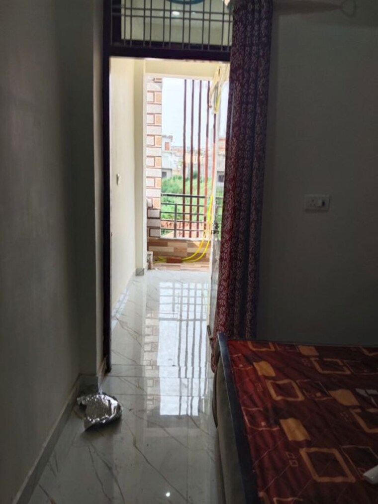 Bathroom, grandeur-apartments-butler-colony 2 Bedroom 1500 Sq.Ft. Apartment In Butler Colony Lucknow 10608081