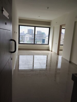1 BHK Apartment For Rent in Kumar Parc Residences, Hadapsar