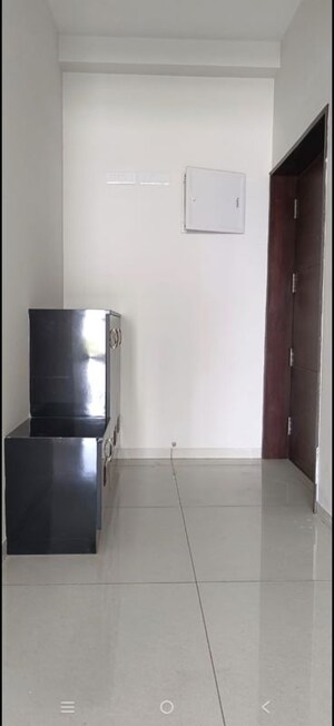Laundry Area in 3 BHK Apartment at Candeur Carlisle, Mahadevpura – for Rent