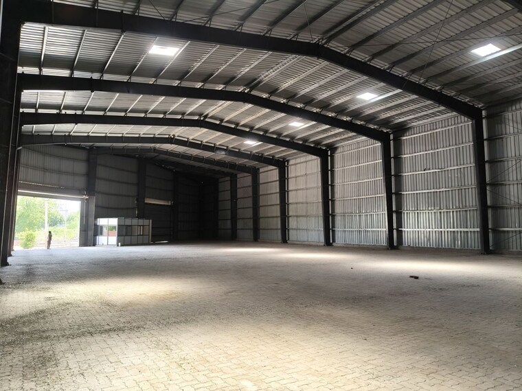  Parking, boranada Commercial Warehouse 20000 Sq.Ft. In Boranada Jodhpur 10608086