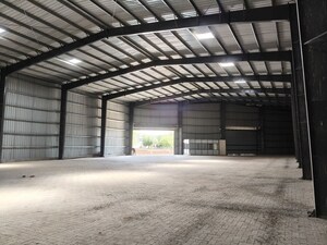 Parking in  Warehouse at Boranada – for Rent