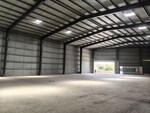 20000 Sq.Ft. Warehouse in Boranada