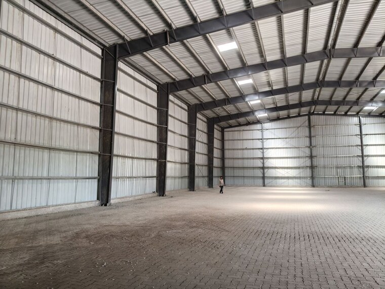 Room, boranada Commercial Warehouse 20000 Sq.Ft. In Boranada Jodhpur 10608086