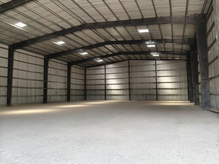 Room, boranada Commercial Warehouse 20000 Sq.Ft. In Boranada Jodhpur 10608086