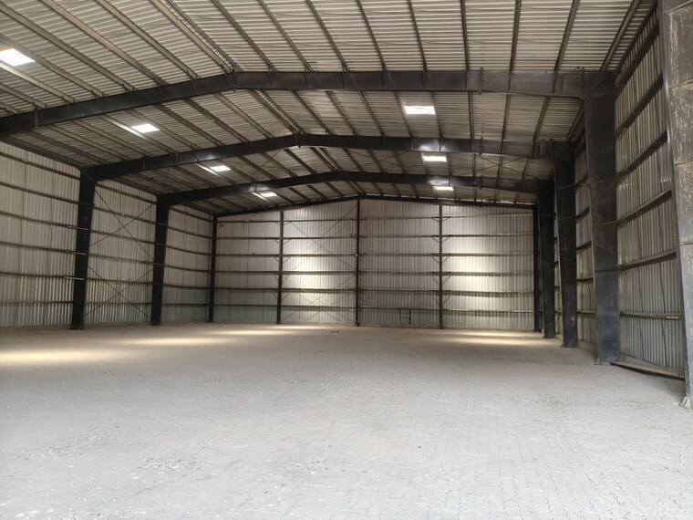Room, boranada Commercial Warehouse 20000 Sq.Ft. In Boranada Jodhpur 10608086