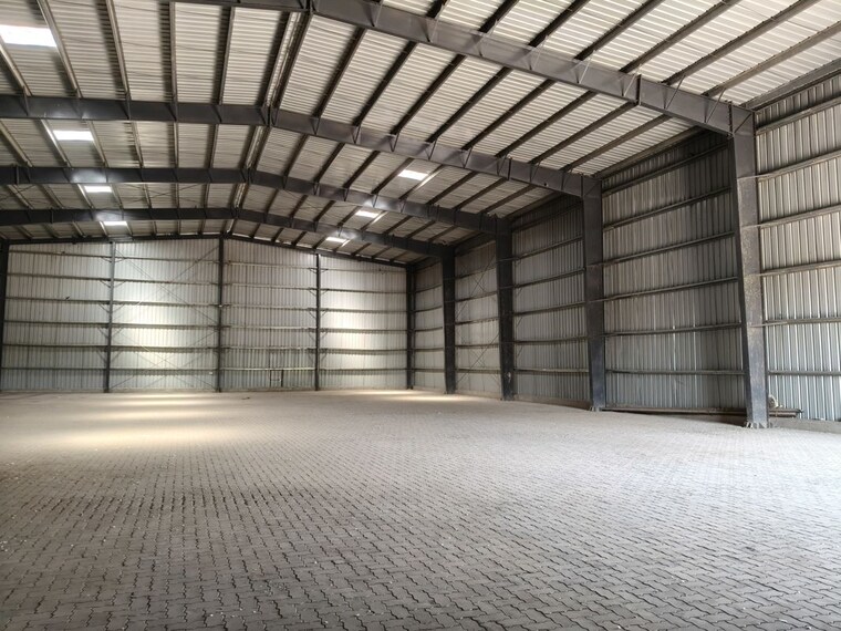 Room, boranada Commercial Warehouse 20000 Sq.Ft. In Boranada Jodhpur 10608086