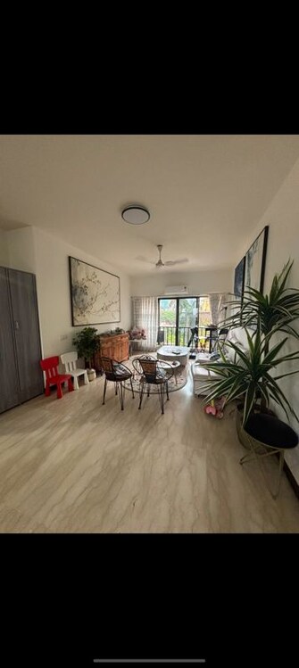 3 BHK + Store Room 1600 Sq.Ft. Apartment in Sterling Seaface
