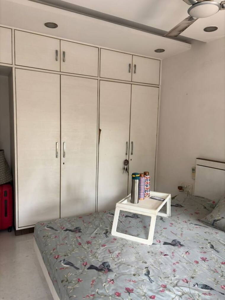 Living Room, milton-apartment 2 Bedroom 780 Sq.Ft. Apartment In Juhu Mumbai 10608089