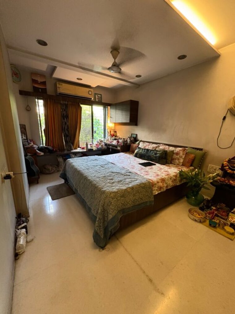 Living Room, milton-apartment 2 Bedroom 780 Sq.Ft. Apartment In Juhu Mumbai 10608089