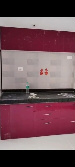 Kitchen in 2 BHK Apartment at Mittal Arc Vista, Dhanori – for Rent