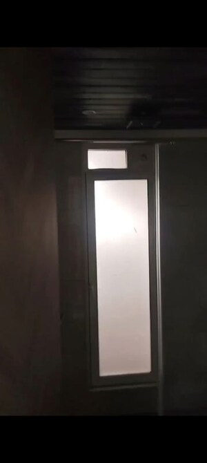 Building Lobby in 3 BHK Apartment at Twin Towers, Prabhadevi – for Rent