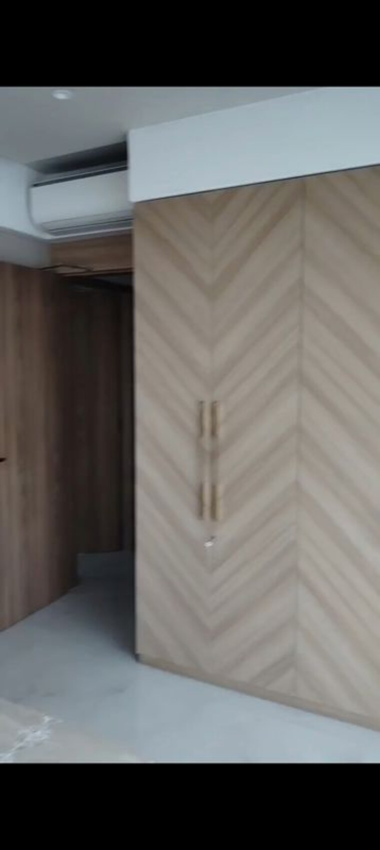 Room, twin-towers 3 Bedroom 1100 Sq.Ft. Apartment In Prabhadevi Mumbai 10608091