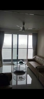3 BHK + Store Room 1100 Sq.Ft. Apartment in Twin Towers