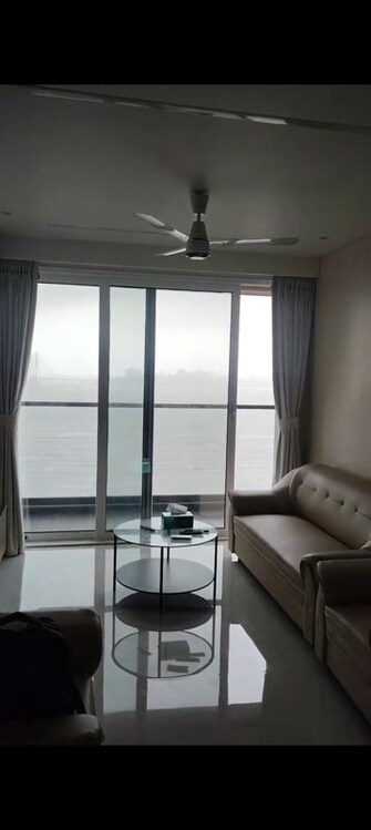 3 BHK + Store Room 1100 Sq.Ft. Apartment in Twin Towers