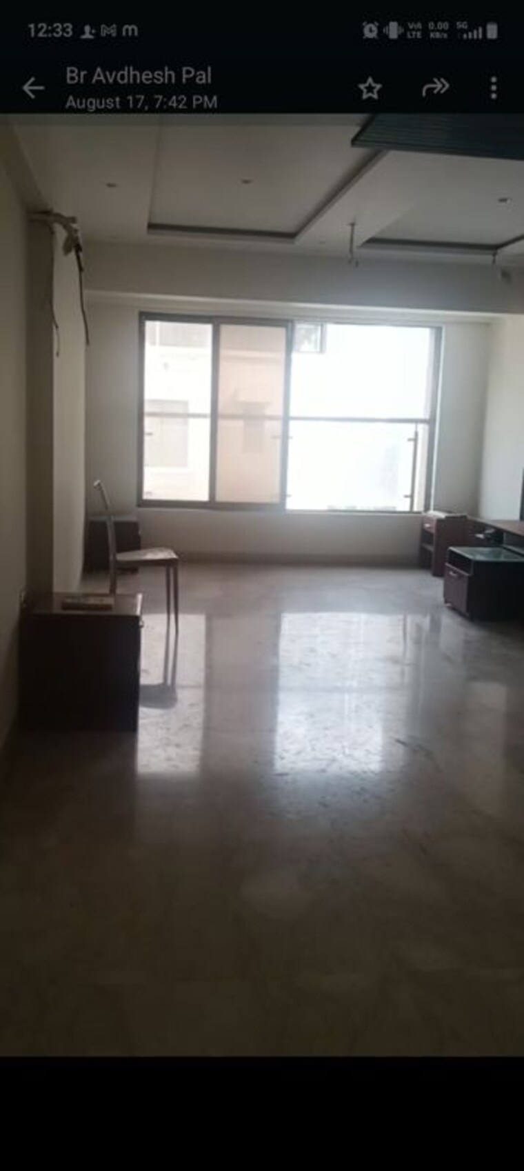 Kitchen, aristo-pearl-residency 3 Bedroom 1250 Sq.Ft. Apartment In Prabhadevi Mumbai 10608092