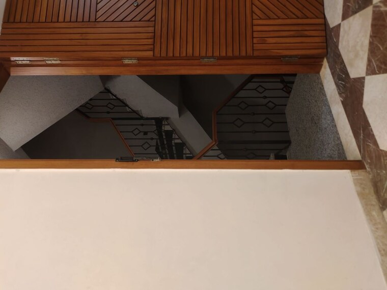 undefined, greater kailash i 3 Bedroom 2000 Sq.Ft. Builder Floor In Greater Kailash I Delhi 10608094
