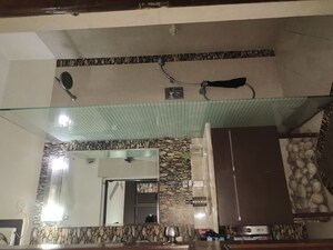 3 BHK Builder Floor – Exterior View View at Chittaranjan Park - for Sale