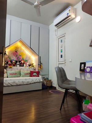 4 BHK Builder Floor For Sale in East Of Kailash