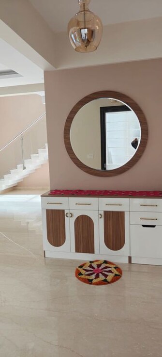 4 BHK Villa For Rent in NVT Stopping By The Woods in Budigere, Bangalore