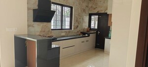 Kitchen in 4 BHK Villa at NVT Stopping By The Woods, Budigere – for Rent