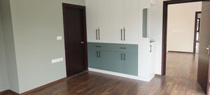 Room in 4 BHK Villa at NVT Stopping By The Woods, Budigere – for Rent
