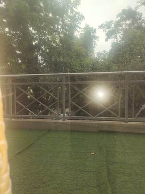Furnished Amenities in 4 BHK Builder Floor at New Friends Colony – for Rent