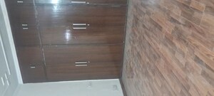 3 BHK Apartment For Rent in Sarita Vihar