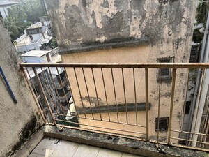 1 RK Apartment – Exterior View View at Happy Home Apartment Bhandup, Bhandup West - for Rent