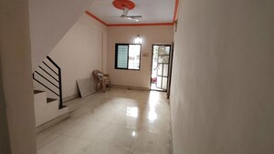 Living Room in 2 BHK Villa at Pathardi Phata – for Sale