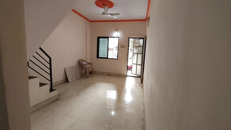 Living Room, pathardi phata 2 Bedroom 900 Sq.Ft. Villa In Pathardi Phata Nashik 10608108