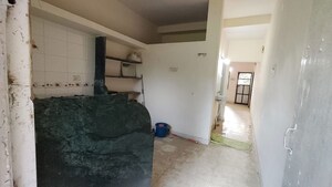 Kitchen in 2 BHK Villa at Pathardi Phata – for Sale
