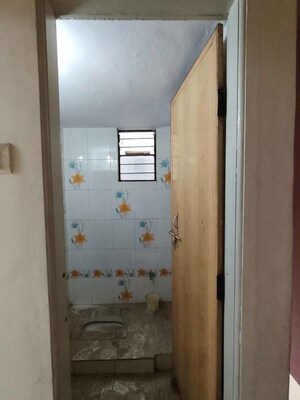 Bathroom in 2 BHK Villa at Pathardi Phata – for Sale