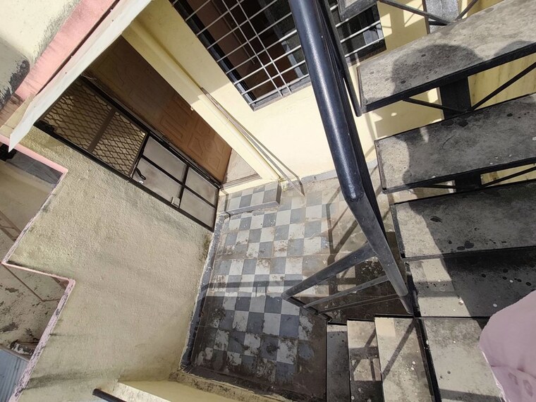 undefined, pathardi phata 2 Bedroom 900 Sq.Ft. Villa In Pathardi Phata Nashik 10608108