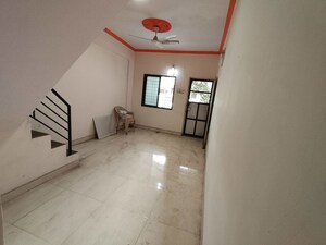 Living Room in 2 BHK Villa at Pathardi Phata – for Sale