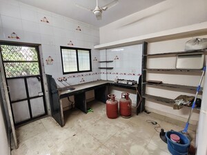 Kitchen/pantry in 2 BHK Villa at Pathardi Phata – for Sale