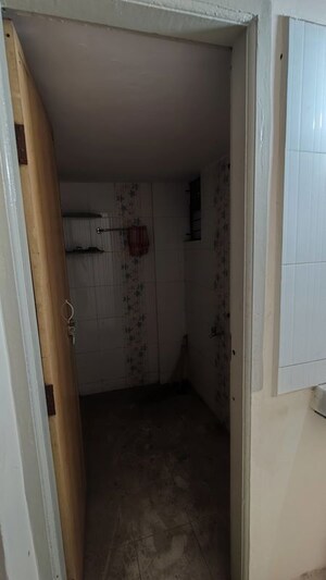 Bathroom in 2 BHK Villa at Pathardi Phata – for Sale