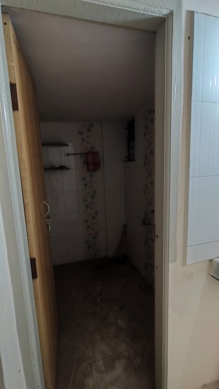 Bathroom, pathardi phata 2 Bedroom 900 Sq.Ft. Villa In Pathardi Phata Nashik 10608108