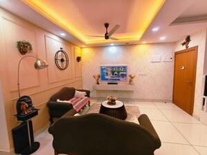 2 BHK Apartment For Sale in Assetz Homes Marq Phase 1, Kannamangala