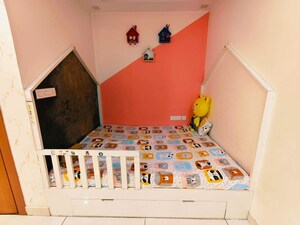 Furnished Amenities in 2 BHK Apartment at Assetz Homes Marq Phase 1, Kannamangala – for Sale