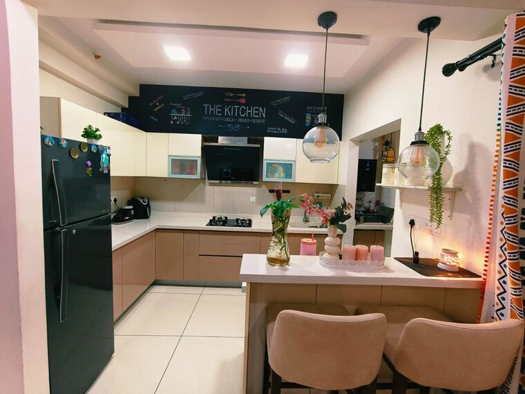 Team Area, assetz-homes-marq-phase-1 2 Bedroom 1223 Sq.Ft. Apartment In Kannamangala Bangalore 10608109