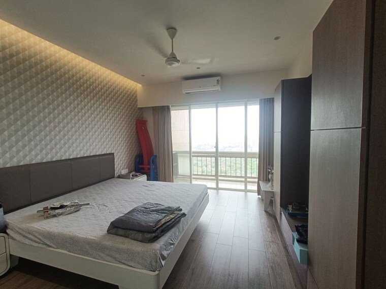 Bedroom, surbhi-chs-andheri-west 3 Bedroom 1500 Sq.Ft. Apartment In Andheri West Mumbai 10608117