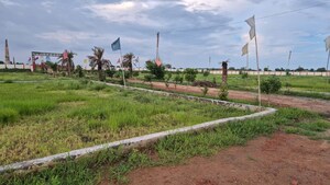 Plot Area in  Plot at Sultanpur Road – for Sale