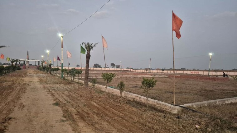 undefined, sultanpur road  1000 Sq.Ft. Plot In Sultanpur Road Lucknow 10450678